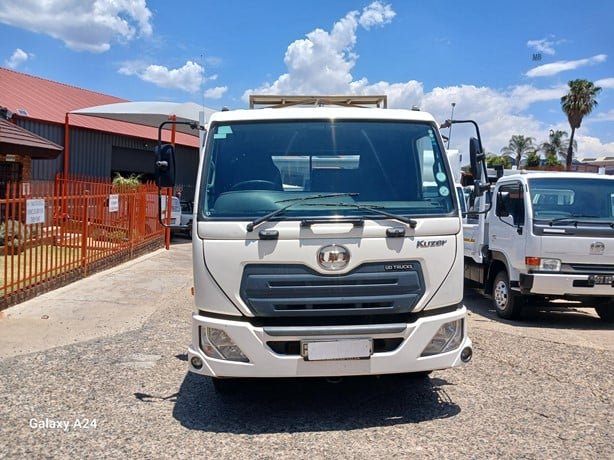 UD QUESTER GWE440 For Sale